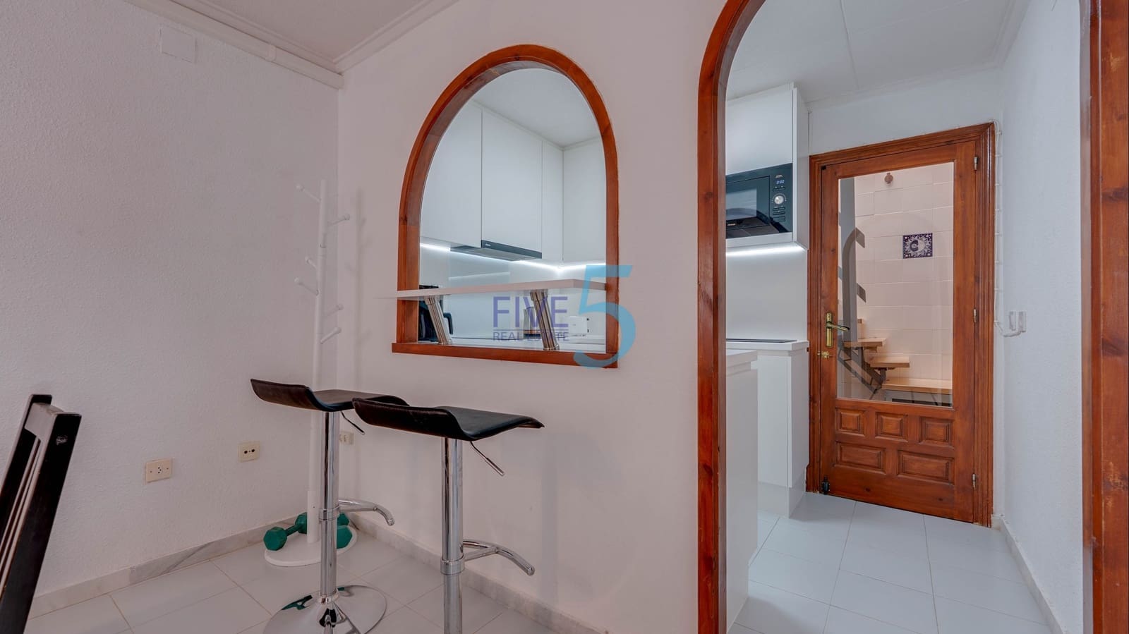 3 soverom Bungalow til salgs i Torrevieja - € 149 999 (Ref: 9969040)