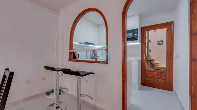 3 soverom Bungalow til salgs i Torrevieja - € 149 999 (Ref: 9969040)