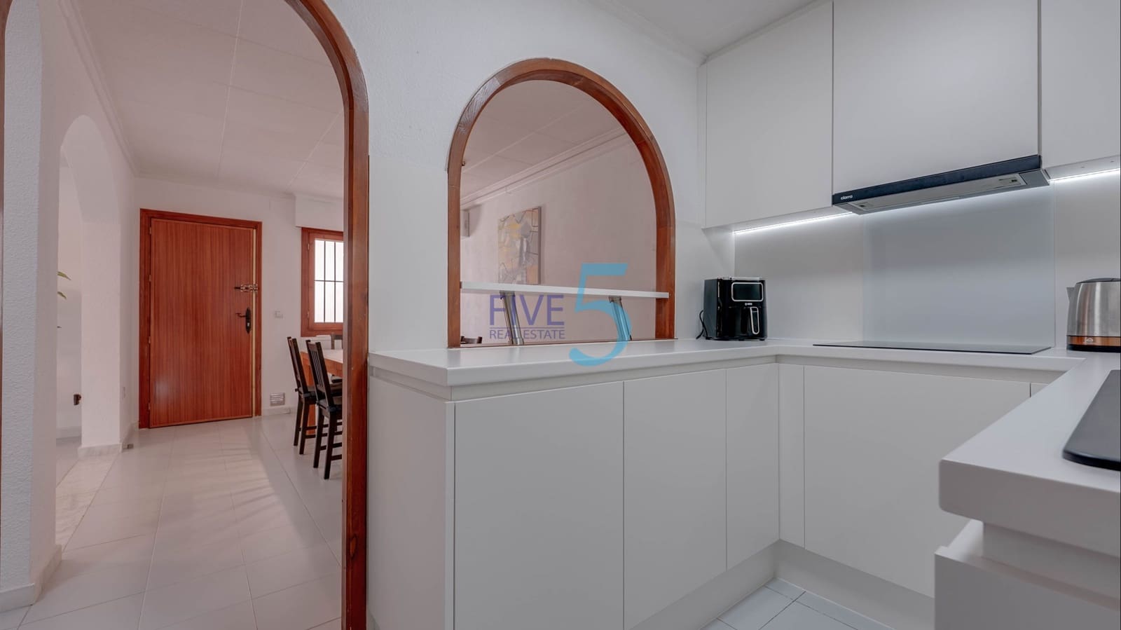 3 soverom Bungalow til salgs i Torrevieja - € 149 999 (Ref: 9969040)