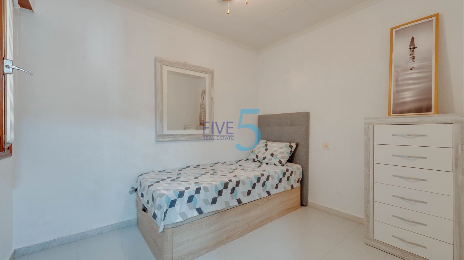 3 soverom Bungalow til salgs i Torrevieja - € 149 999 (Ref: 9969040)