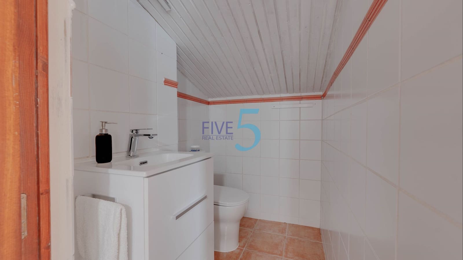 3 soverom Bungalow til salgs i Torrevieja - € 149 999 (Ref: 9969040)