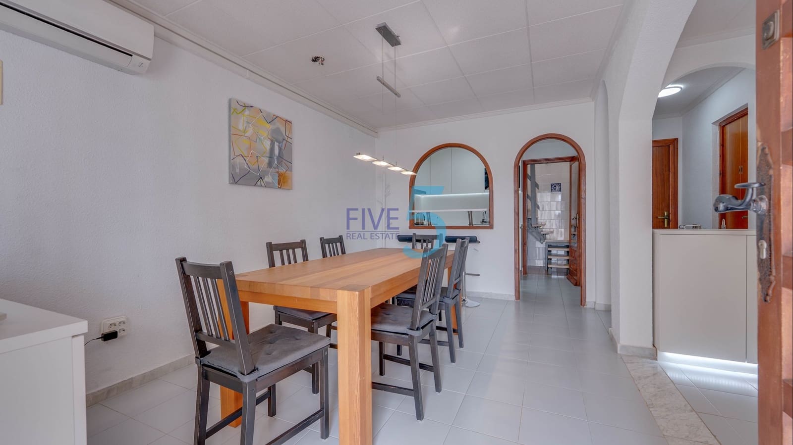 3 soverom Bungalow til salgs i Torrevieja - € 149 999 (Ref: 9969040)