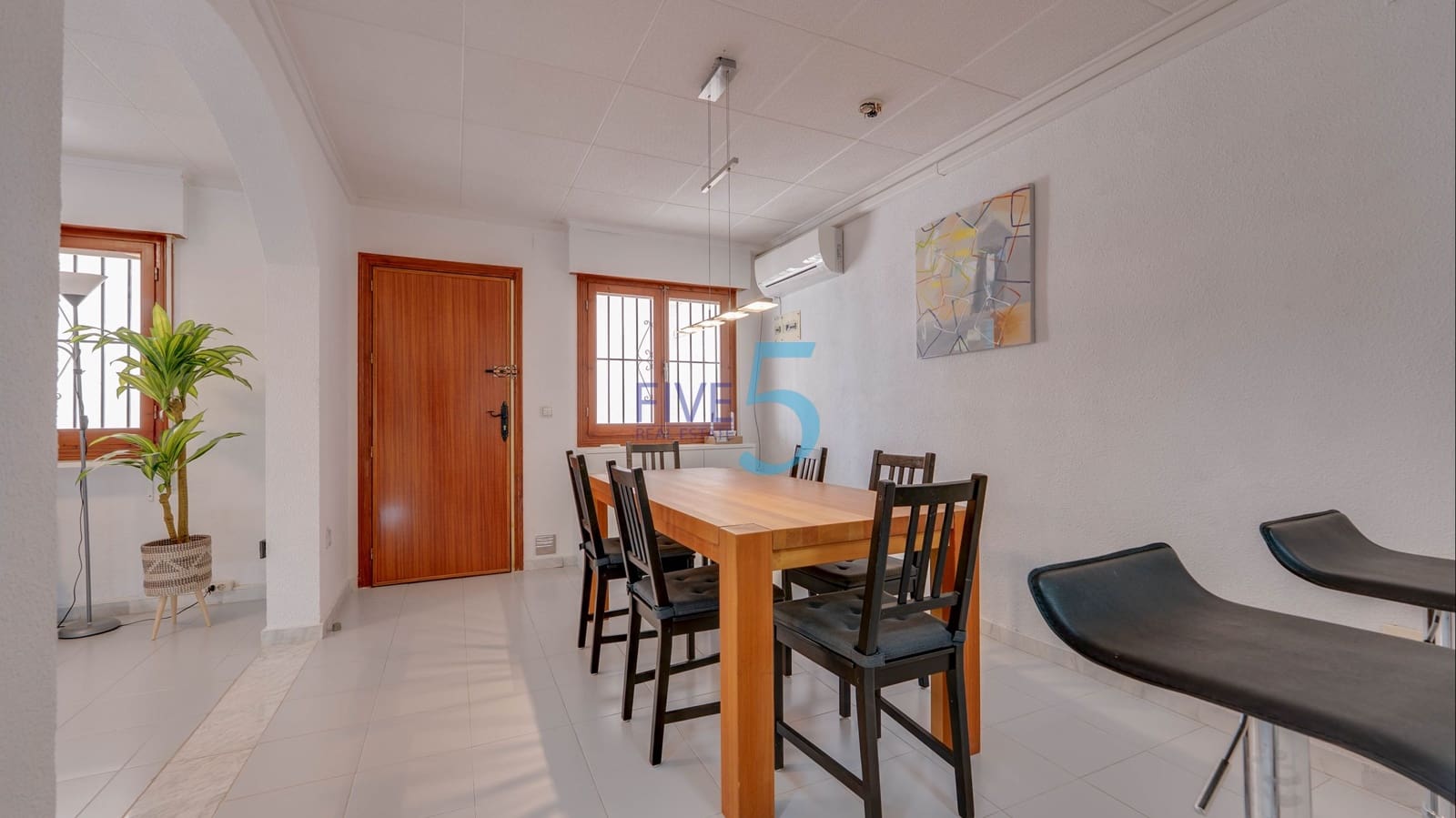 3 soverom Bungalow til salgs i Torrevieja - € 149 999 (Ref: 9969040)