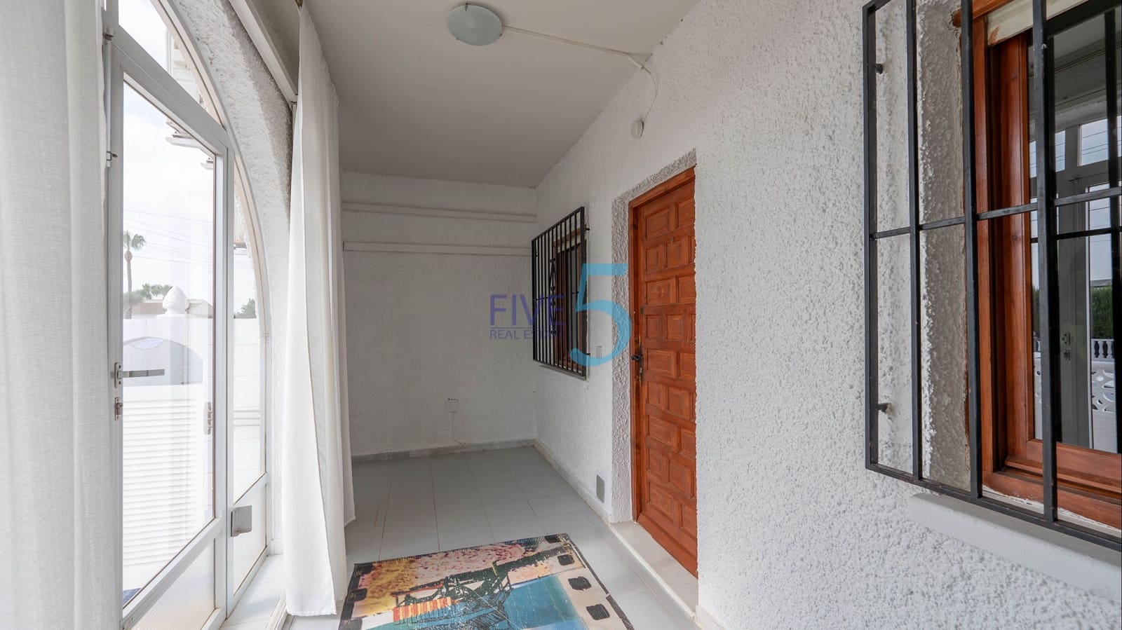 3 soverom Bungalow til salgs i Torrevieja - € 149 999 (Ref: 9969040)