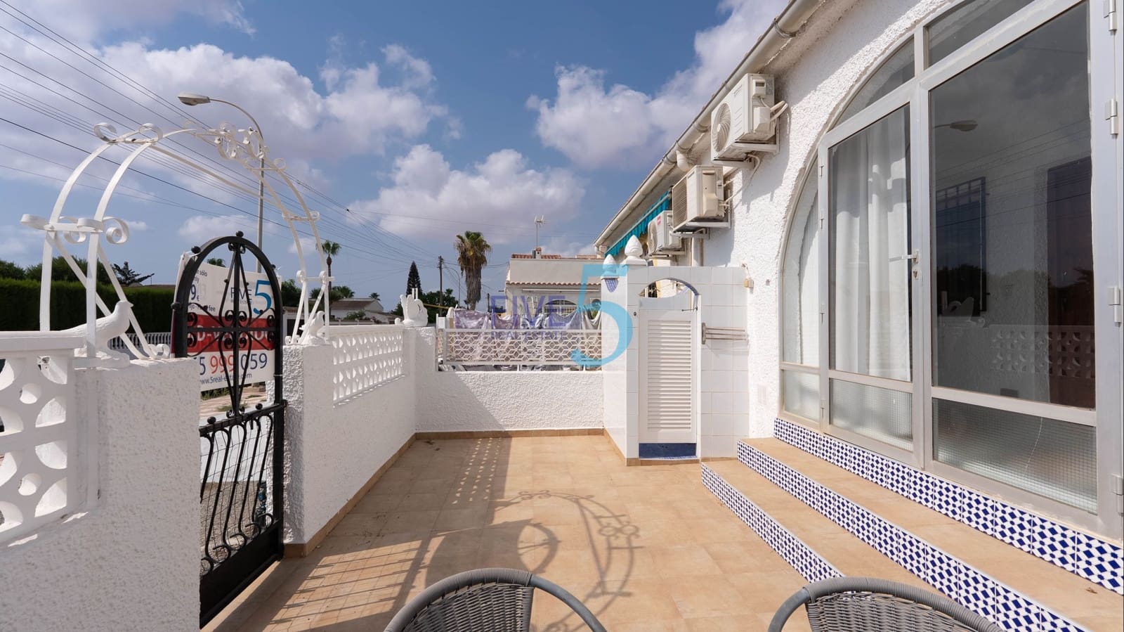3 soverom Bungalow til salgs i Torrevieja - € 149 999 (Ref: 9969040)