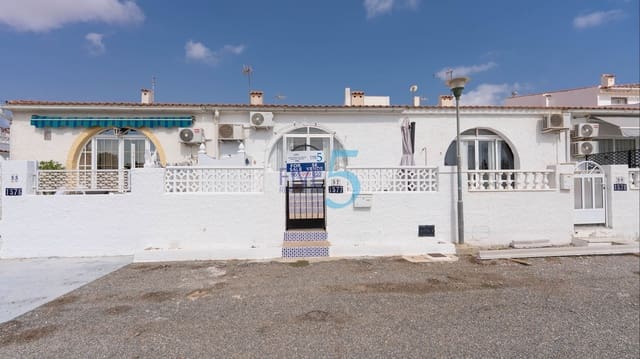 3 soverom Bungalow til salgs i Torrevieja - € 149 999 (Ref: 9969040)