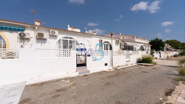3 soverom Bungalow til salgs i Torrevieja - € 149 999 (Ref: 9969040)