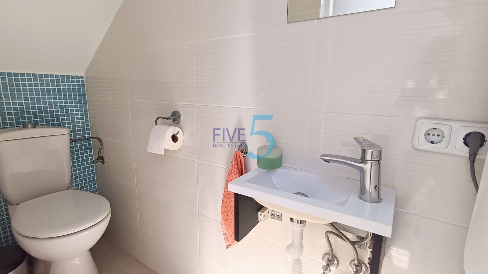 3 slaapkamer Villa te koop in Rojales met zwembad - € 245.000 (Ref: 9969115)