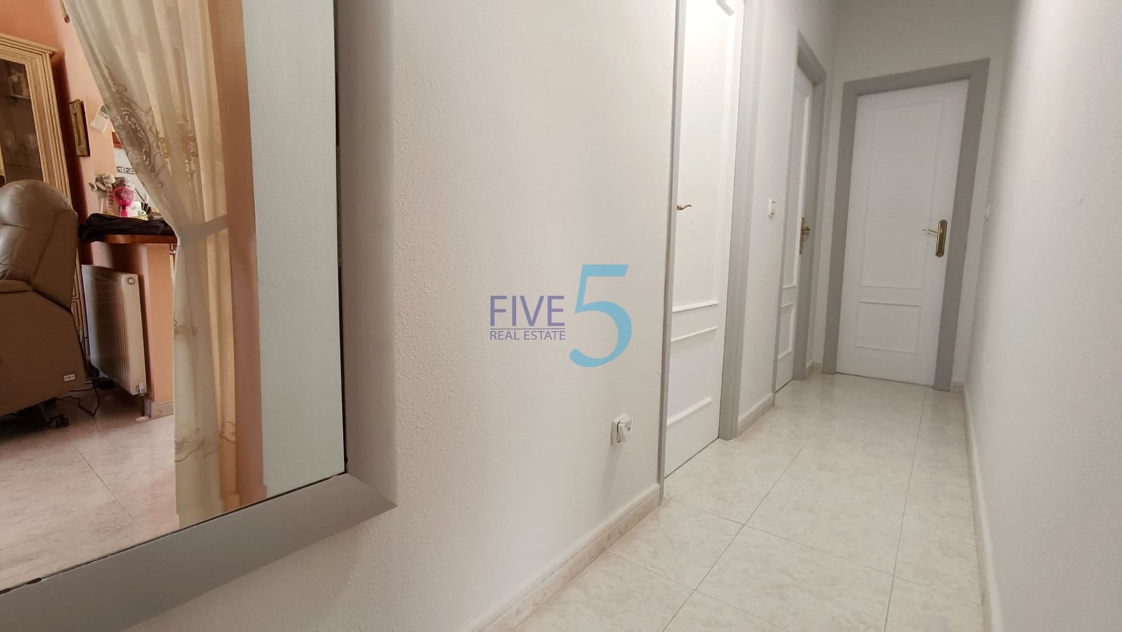 3 slaapkamer Villa te koop in Rojales met zwembad - € 245.000 (Ref: 9969115)