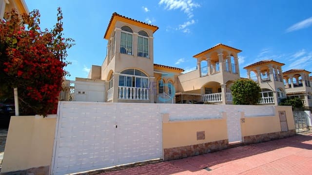 3 soverom Villa til salgs i Rojales med svømmebasseng - € 245 000 (Ref: 9969115)