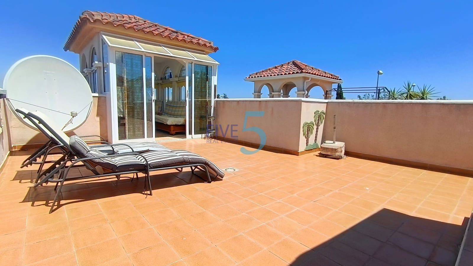 3 slaapkamer Villa te koop in Rojales met zwembad - € 245.000 (Ref: 9969115)