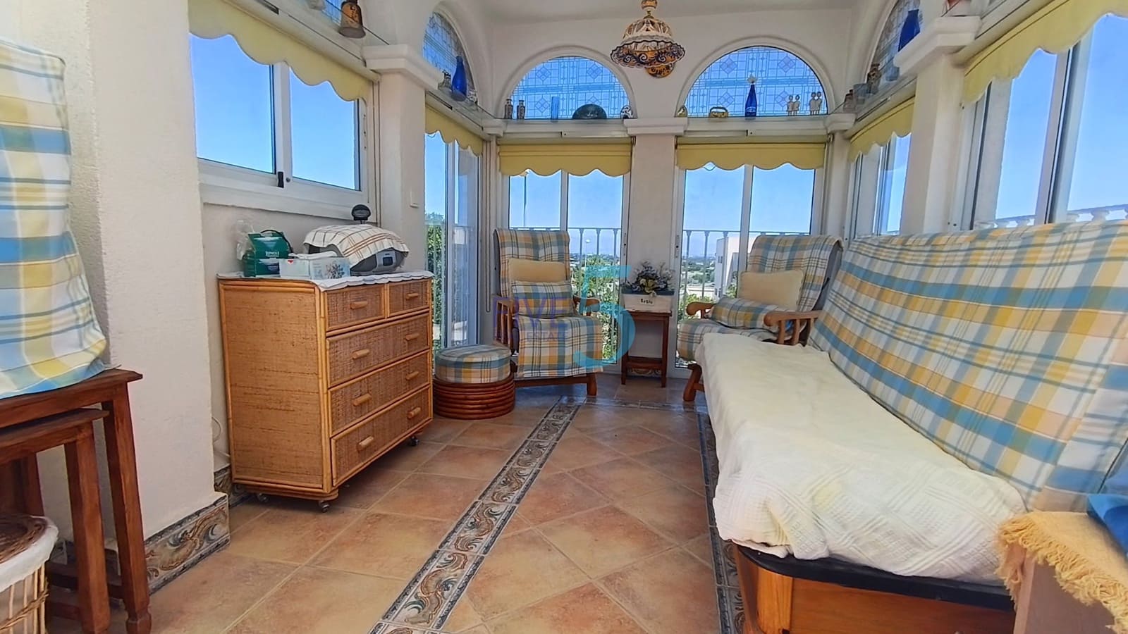 3 slaapkamer Villa te koop in Rojales met zwembad - € 245.000 (Ref: 9969115)