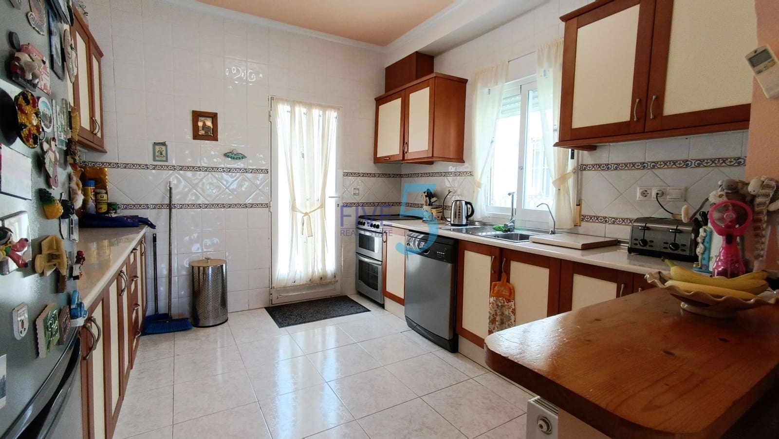 3 slaapkamer Villa te koop in Rojales met zwembad - € 245.000 (Ref: 9969115)