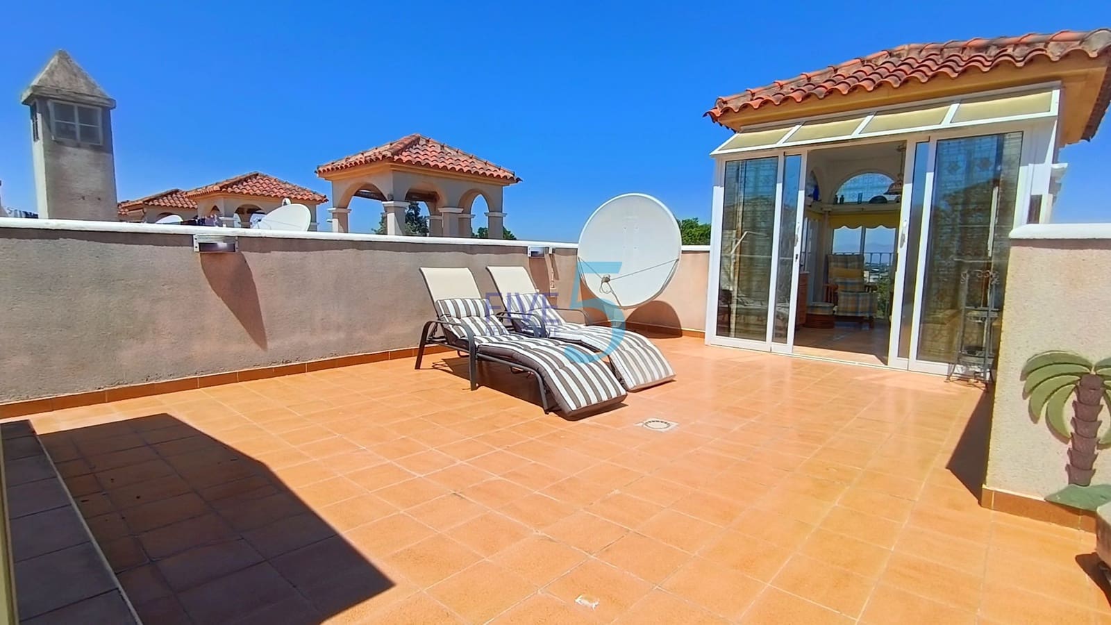 3 slaapkamer Villa te koop in Rojales met zwembad - € 245.000 (Ref: 9969115)