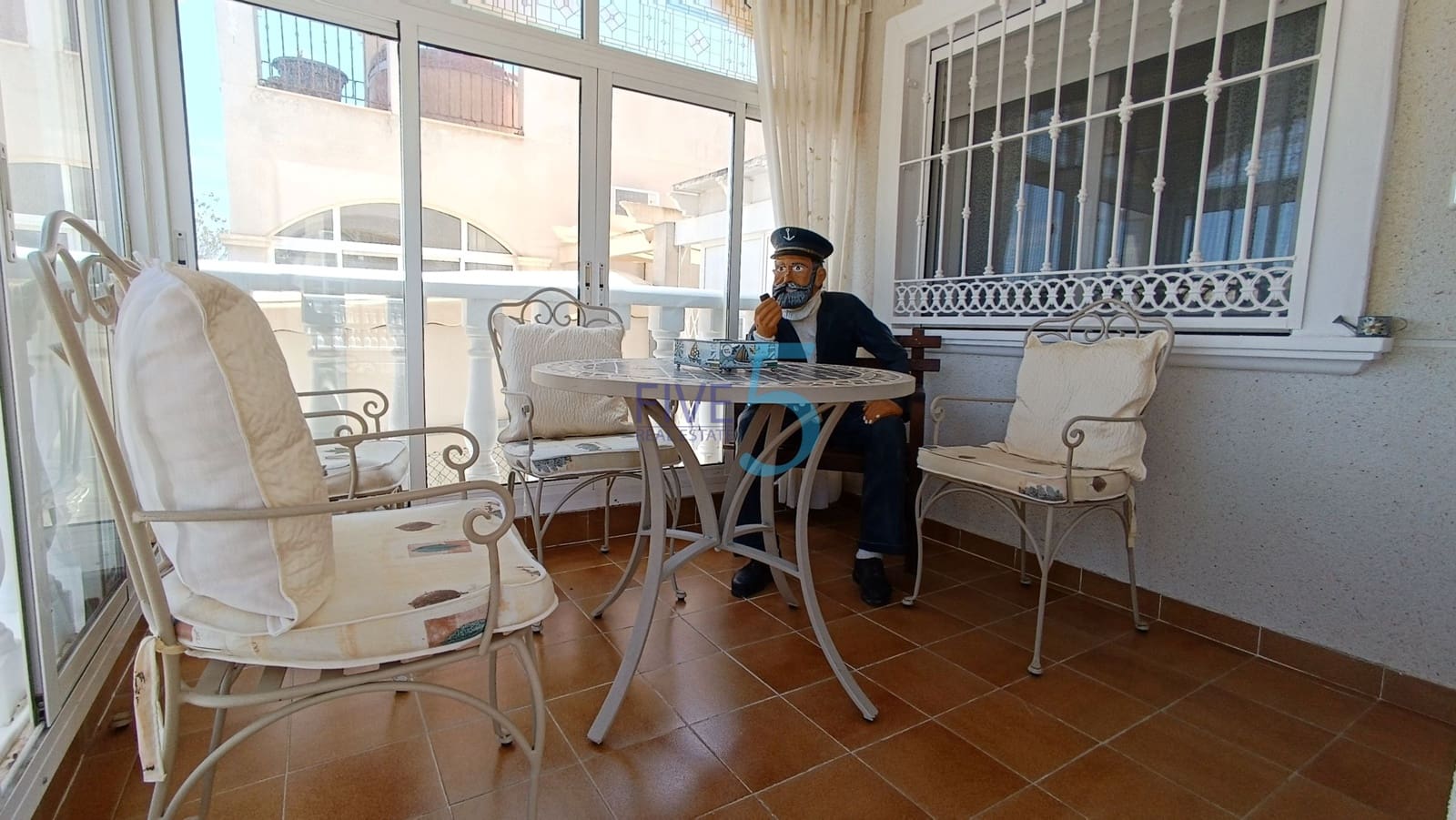 3 slaapkamer Villa te koop in Rojales met zwembad - € 245.000 (Ref: 9969115)