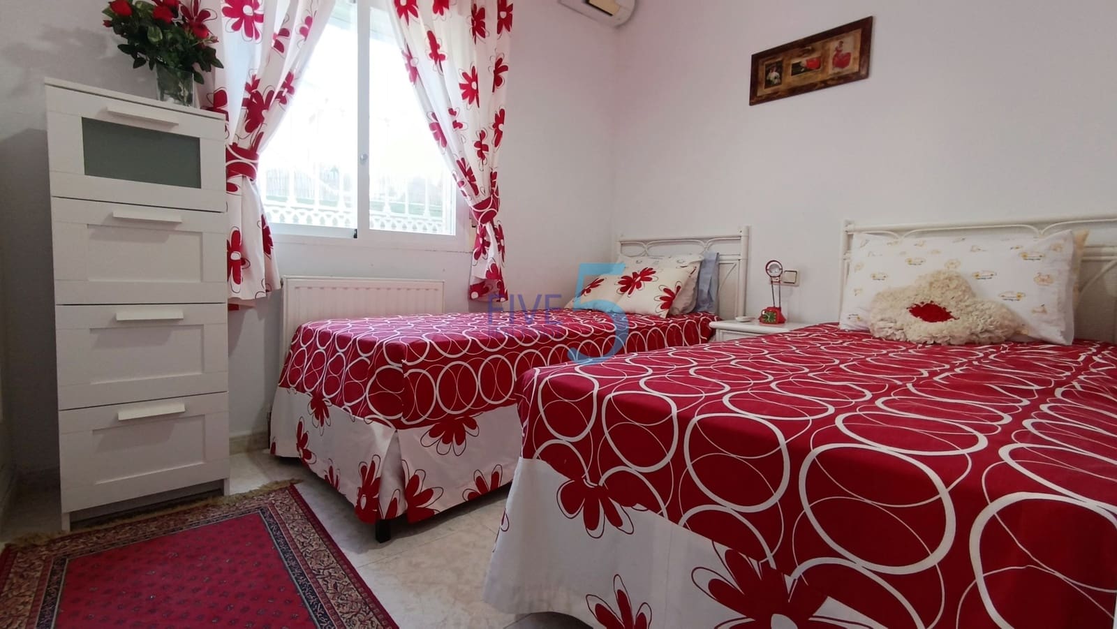 3 slaapkamer Villa te koop in Rojales met zwembad - € 245.000 (Ref: 9969115)