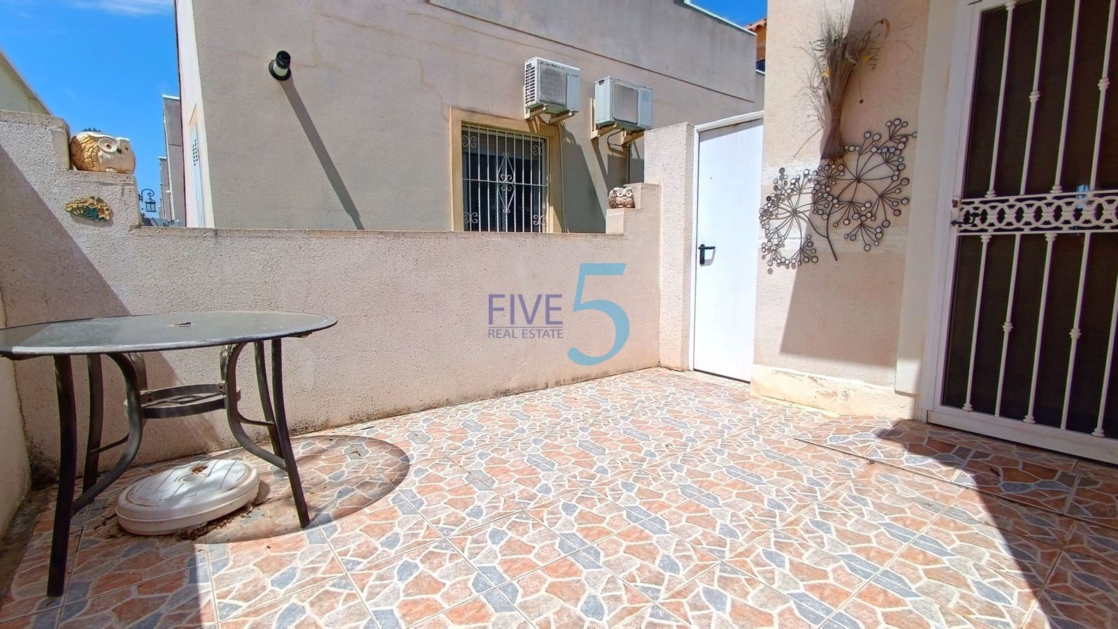 3 slaapkamer Villa te koop in Rojales met zwembad - € 245.000 (Ref: 9969115)