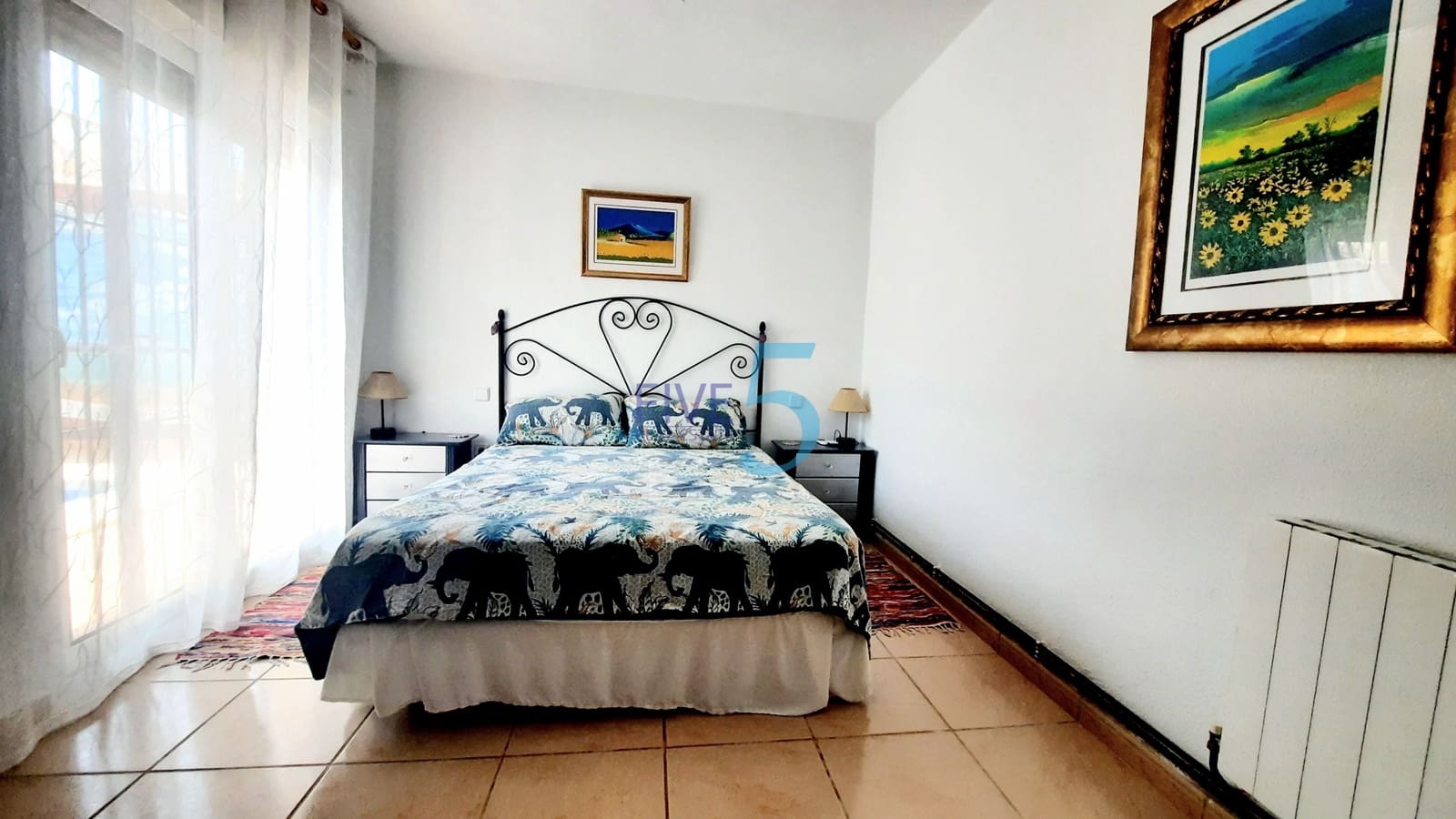 5 bedroom Villa for sale in Los Urrutias with pool garage - € 379,000 (Ref: 9971616)