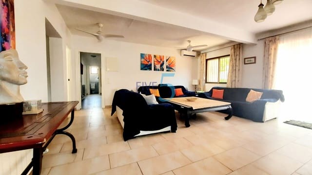 5 soverom Villa til salgs i Los Urrutias, Cartagena med svømmebasseng garasje - € 379 000 (Ref: 9971616)