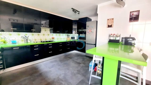 5 soverom Villa til salgs i Los Urrutias, Cartagena med svømmebasseng garasje - € 379 000 (Ref: 9971616)