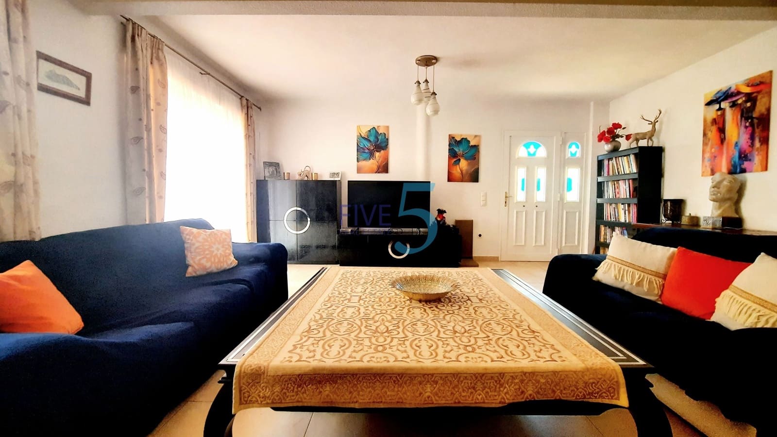 5 bedroom Villa for sale in Los Urrutias with pool garage - € 379,000 (Ref: 9971616)