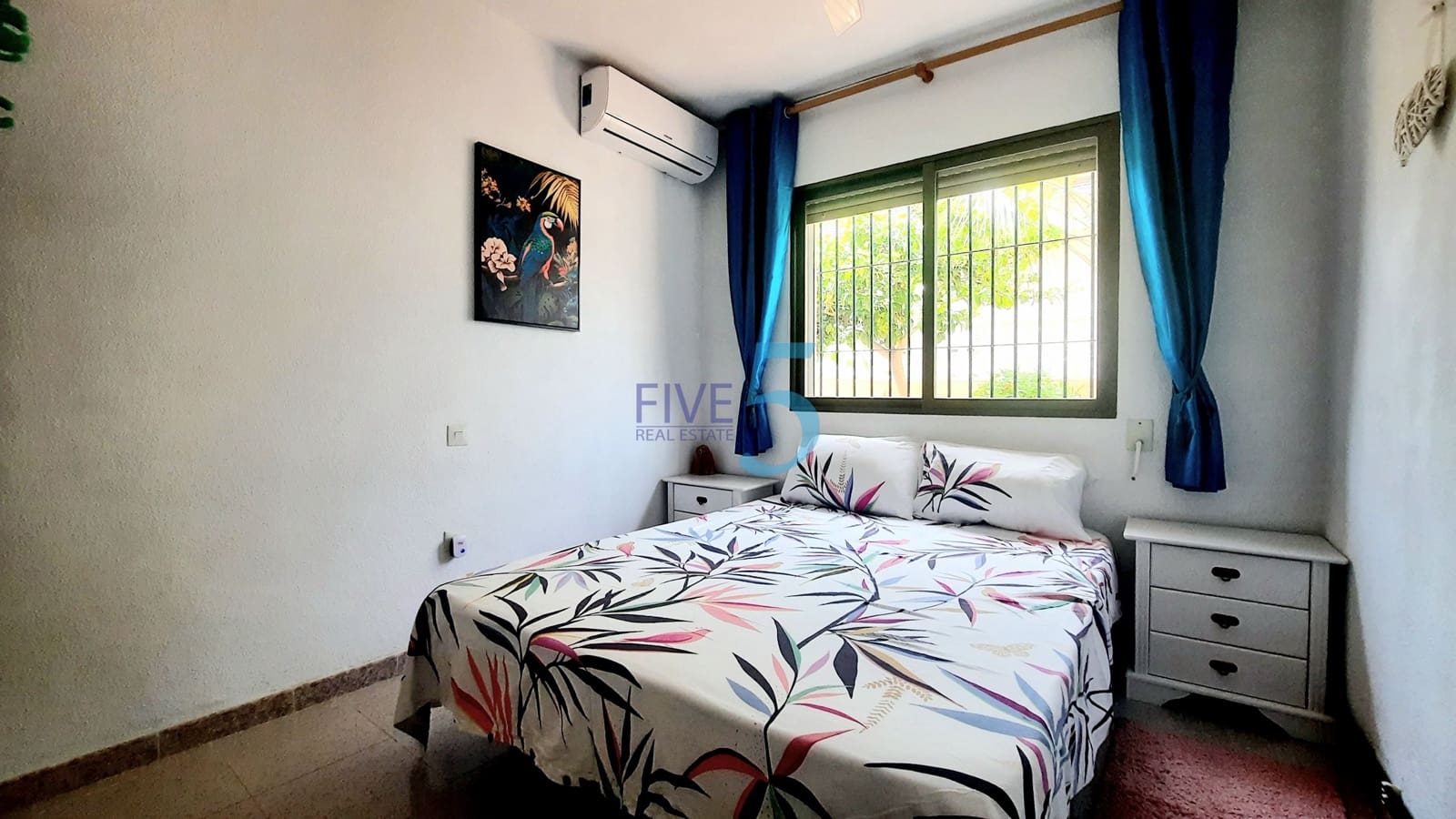 5 bedroom Villa for sale in Los Urrutias with pool garage - € 379,000 (Ref: 9971616)