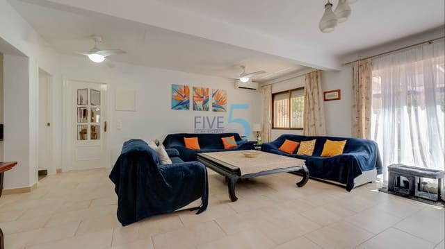 5 sovrum Villa till salu i Los Urrutias, Cartagena med pool garage - 379 000 € (Ref: 9971616)