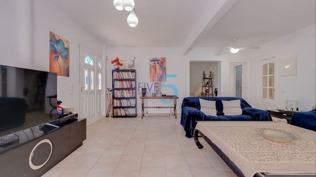 5 sovrum Villa till salu i Los Urrutias, Cartagena med pool garage - 379 000 € (Ref: 9971616)