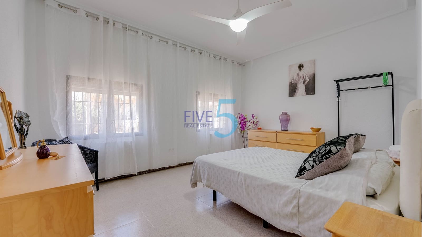 5 camera da letto Villa in vendita in Los Urrutias con piscina garage - 379.000 € (Rif: 9971616)