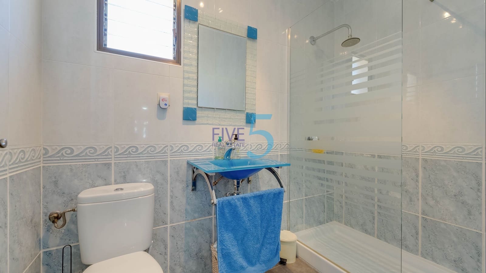 5 camera da letto Villa in vendita in Los Urrutias con piscina garage - 379.000 € (Rif: 9971616)