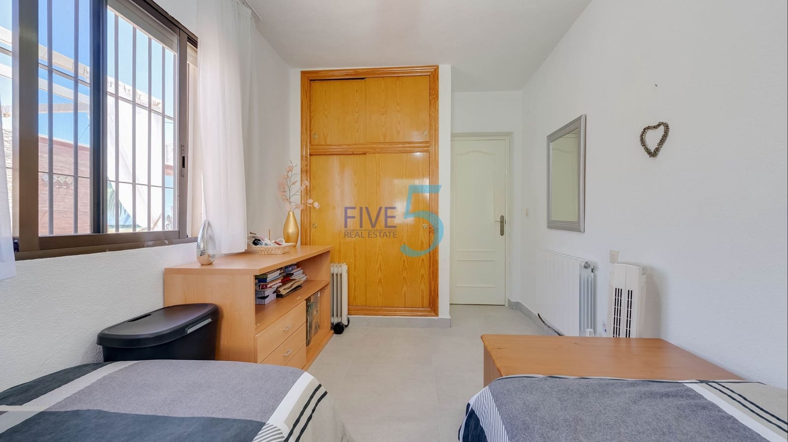 5 camera da letto Villa in vendita in Los Urrutias con piscina garage - 379.000 € (Rif: 9971616)