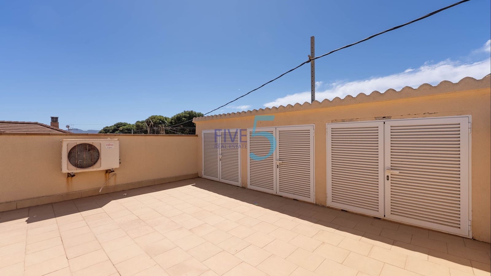 5 camera da letto Villa in vendita in Los Urrutias con piscina garage - 379.000 € (Rif: 9971616)