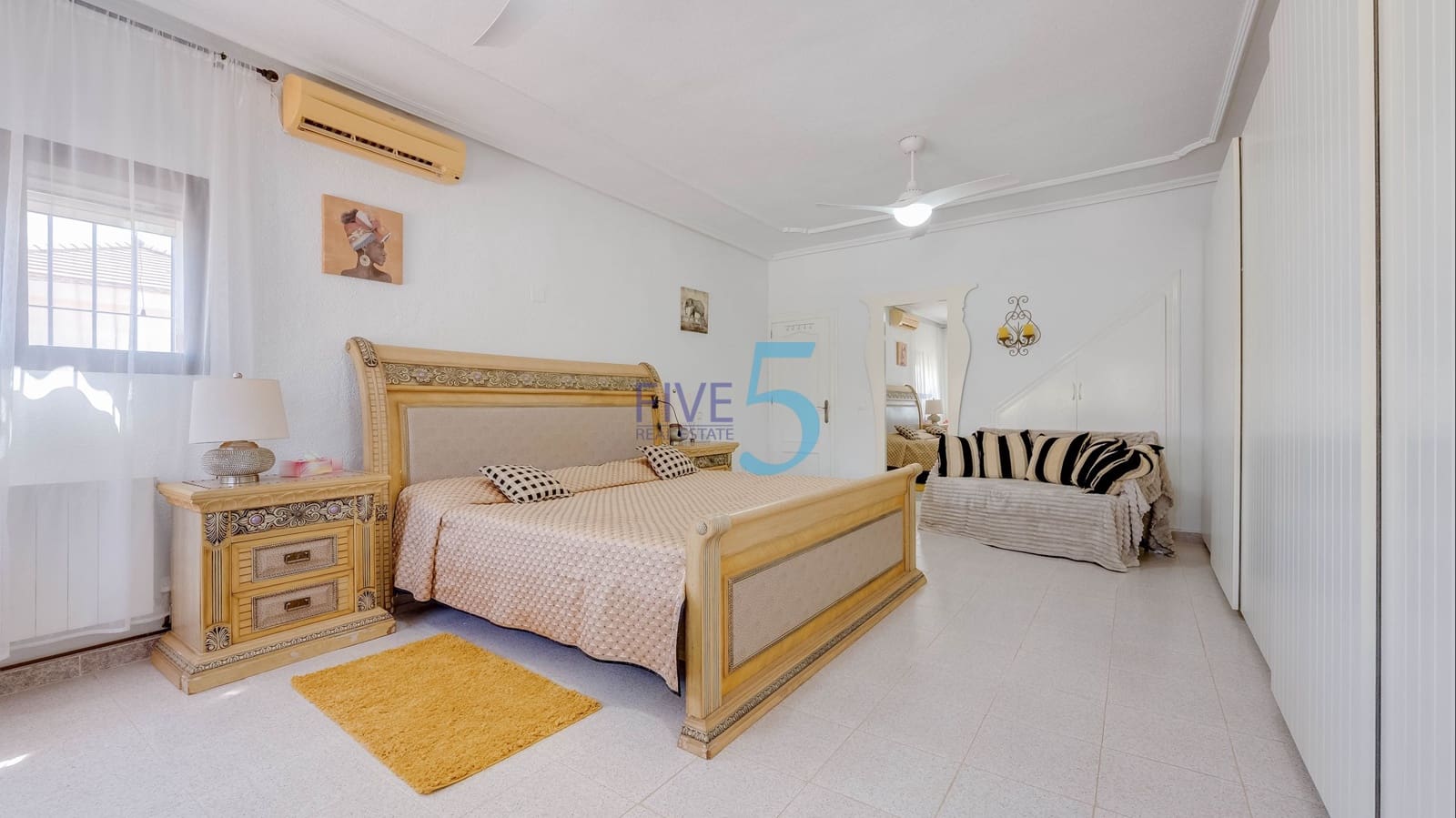 5 camera da letto Villa in vendita in Los Urrutias con piscina garage - 379.000 € (Rif: 9971616)