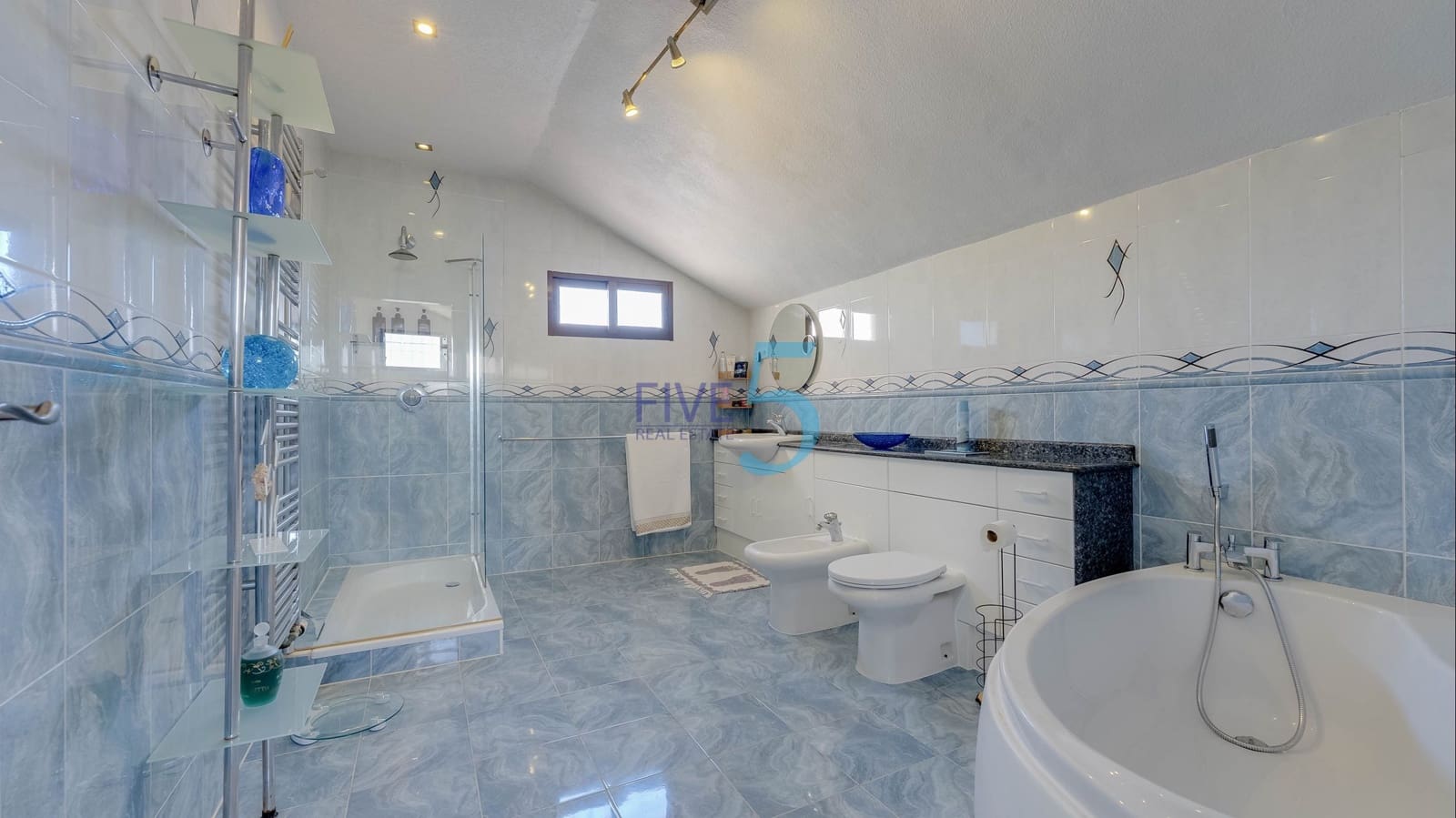 5 camera da letto Villa in vendita in Los Urrutias con piscina garage - 379.000 € (Rif: 9971616)