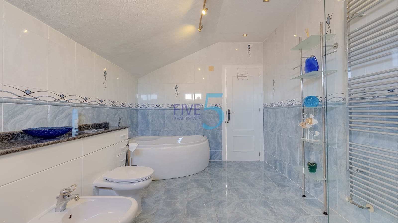 5 camera da letto Villa in vendita in Los Urrutias con piscina garage - 379.000 € (Rif: 9971616)