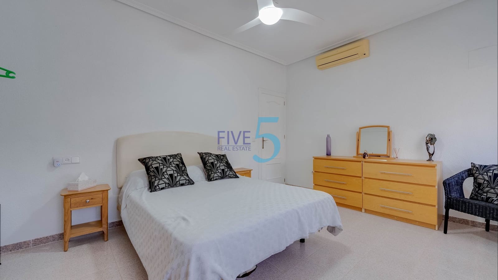 5 camera da letto Villa in vendita in Los Urrutias con piscina garage - 379.000 € (Rif: 9971616)
