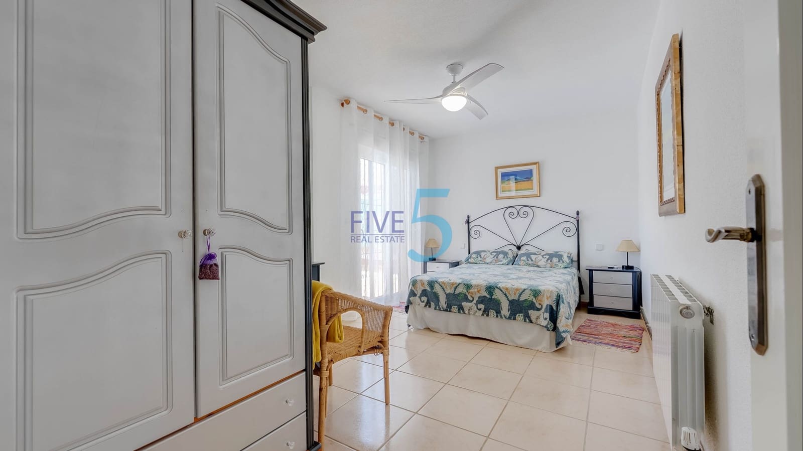 5 camera da letto Villa in vendita in Los Urrutias con piscina garage - 379.000 € (Rif: 9971616)