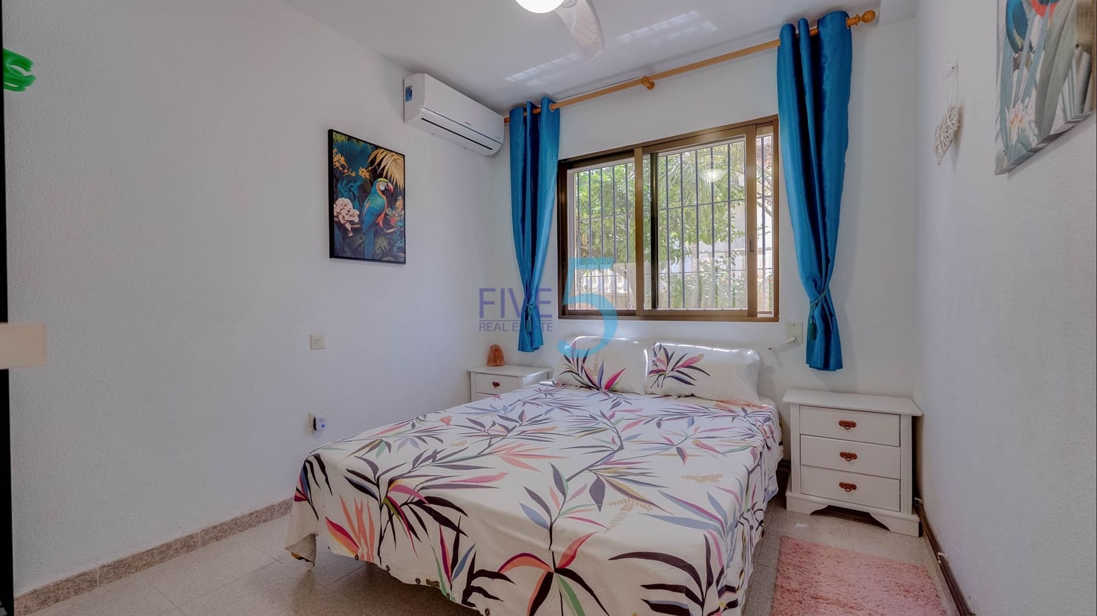 5 camera da letto Villa in vendita in Los Urrutias con piscina garage - 379.000 € (Rif: 9971616)