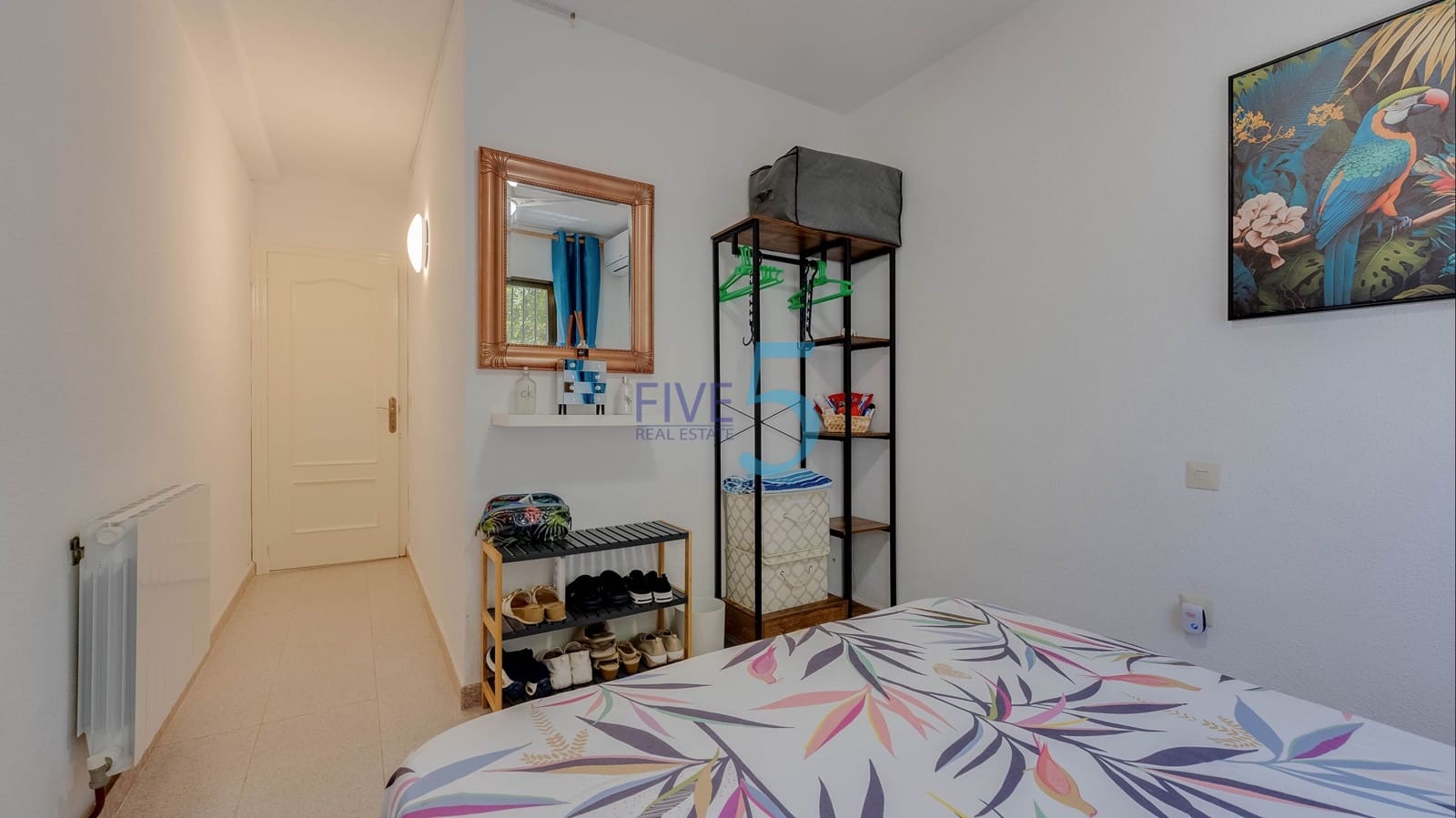 5 camera da letto Villa in vendita in Los Urrutias con piscina garage - 379.000 € (Rif: 9971616)