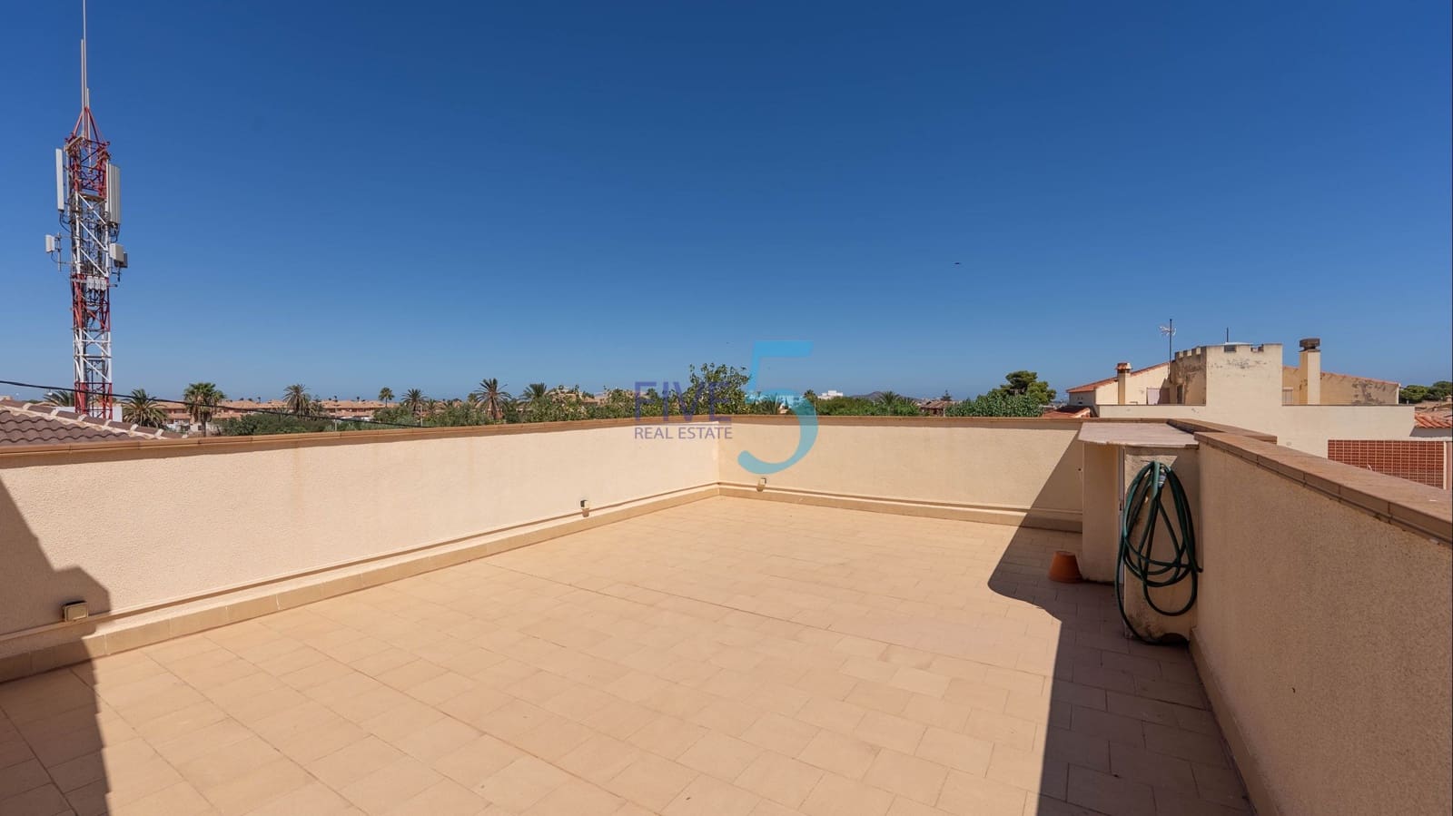 5 camera da letto Villa in vendita in Los Urrutias con piscina garage - 379.000 € (Rif: 9971616)