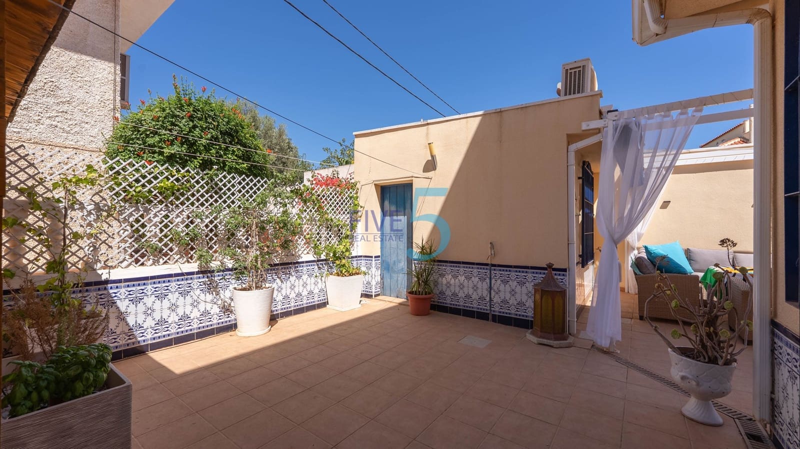 5 camera da letto Villa in vendita in Los Urrutias con piscina garage - 379.000 € (Rif: 9971616)