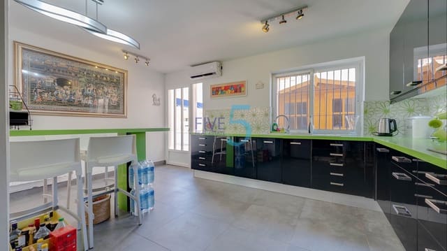 5 sovrum Villa till salu i Los Urrutias, Cartagena med pool garage - 379 000 € (Ref: 9971616)