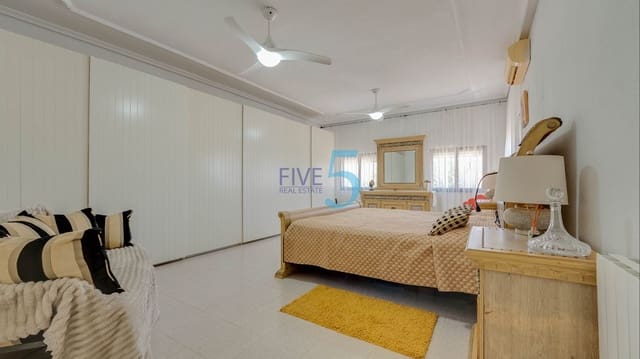5 sovrum Villa till salu i Los Urrutias, Cartagena med pool garage - 379 000 € (Ref: 9971616)