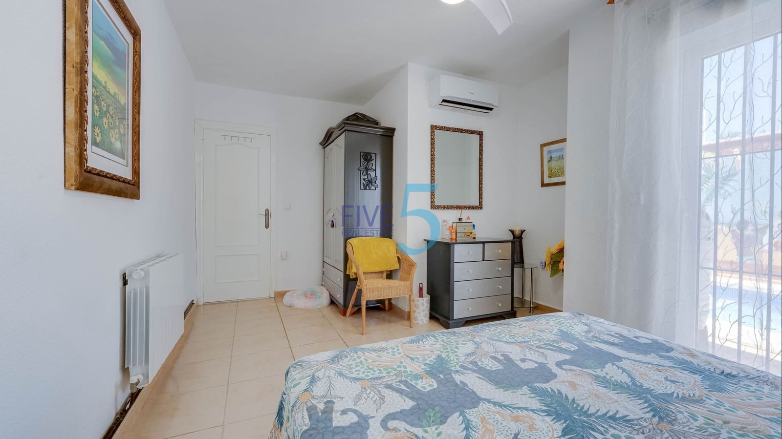 5 camera da letto Villa in vendita in Los Urrutias con piscina garage - 379.000 € (Rif: 9971616)