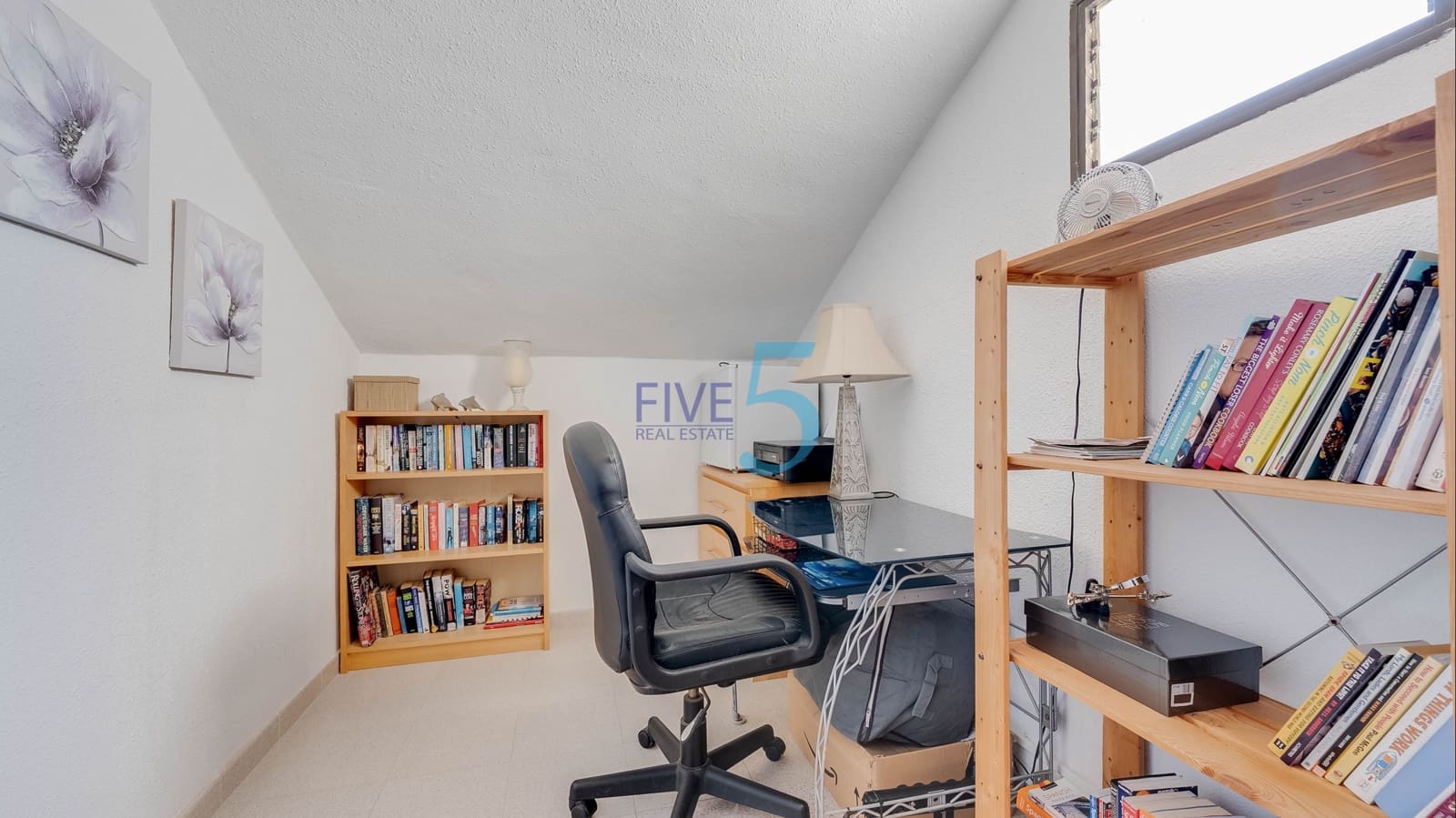 5 camera da letto Villa in vendita in Los Urrutias con piscina garage - 379.000 € (Rif: 9971616)