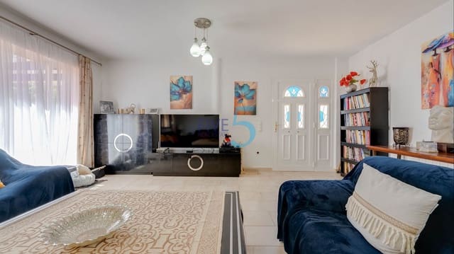 5 sovrum Villa till salu i Los Urrutias, Cartagena med pool garage - 379 000 € (Ref: 9971616)