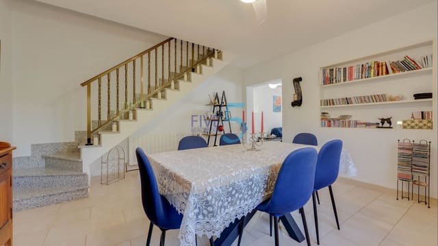 5 sovrum Villa till salu i Los Urrutias, Cartagena med pool garage - 379 000 € (Ref: 9971616)