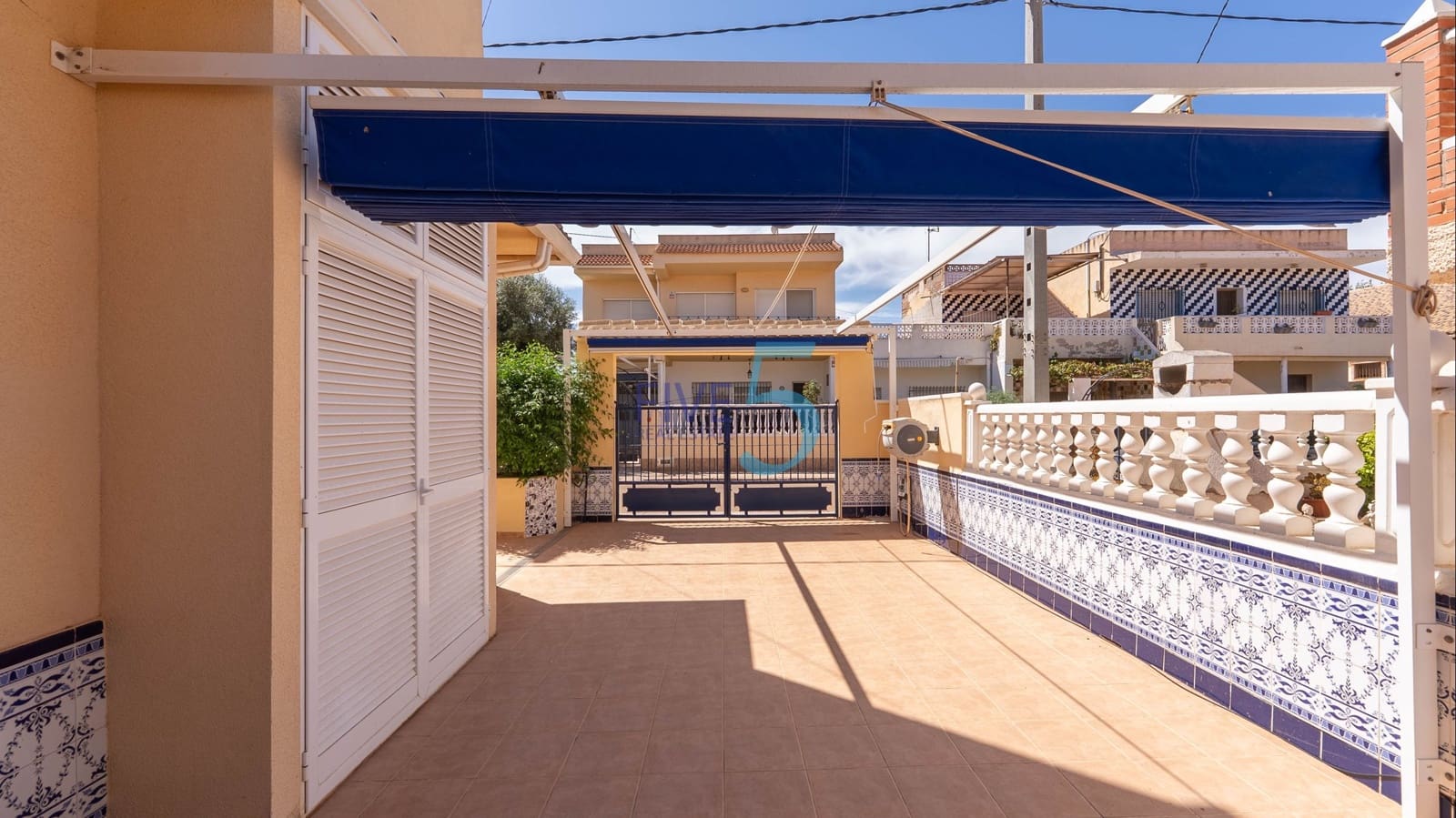 5 camera da letto Villa in vendita in Los Urrutias con piscina garage - 379.000 € (Rif: 9971616)