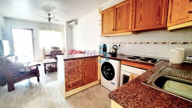 2 soveværelse Lejlighed til salg i Villamartin, Orihuela med swimmingpool garage - € 145.000 (Ref: 9971617)