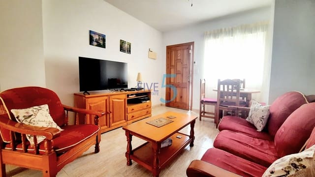 2 soveværelse Lejlighed til salg i Villamartin, Orihuela med swimmingpool garage - € 145.000 (Ref: 9971617)